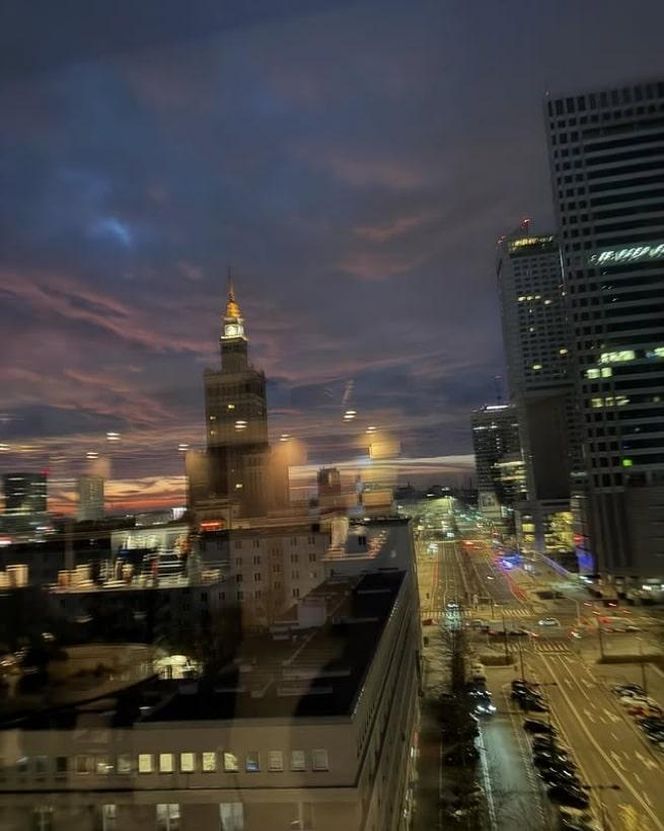 To mieszkanie w centrum miasta kosztuje miliony. Katarzyna Sokołowska wiedziała, jak się urządzić!