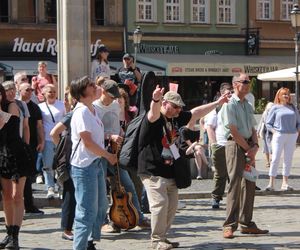 Gitarowy Rekord Świata 2025 Wrocław