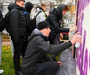 Warsztaty profilaktyczne w siedleckim Elektryku odbyły się już po raz trzeci