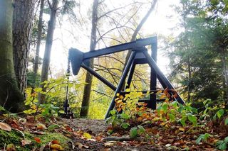 Muzeum Przemysłu Naftowego i Gazowniczego w Bóbrce. Odwiedź wyjątkowe miejsce na mapie Polski