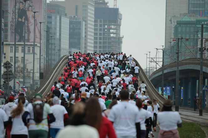 Bieg Niepodległości 2025