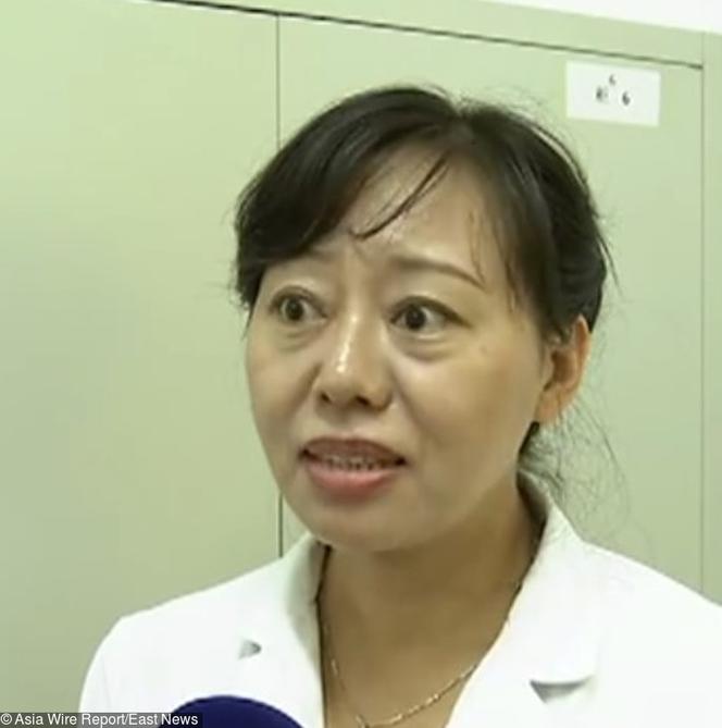 Wsadził sobie ładowarkę w penisa