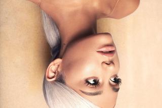 Ariana Grande - nowa płyta Sweetener ONLINE. Piosenki i gdzie słuchać?