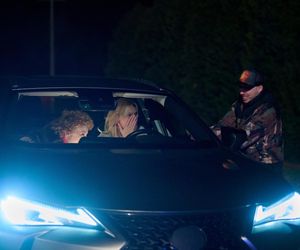 Na Wspólnej, odc 4030. Monika (Sylwia Gliwa), Beata (Katarzyna Ptasińska)