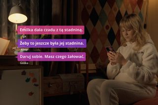 Barwy szczęścia, odcinek 3195: Emilka dzięki Józefinie wygra wojnę z Aliną! Stanie się gwiazdą wśród koleżanek - ZDJĘCIA