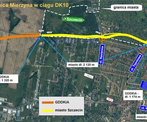 Obwodnica Mierzyna
