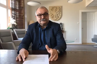 Marszałek Cezary Przybylski: Dolny Śląsk chroni miejsca pracy najlepiej w Polsce