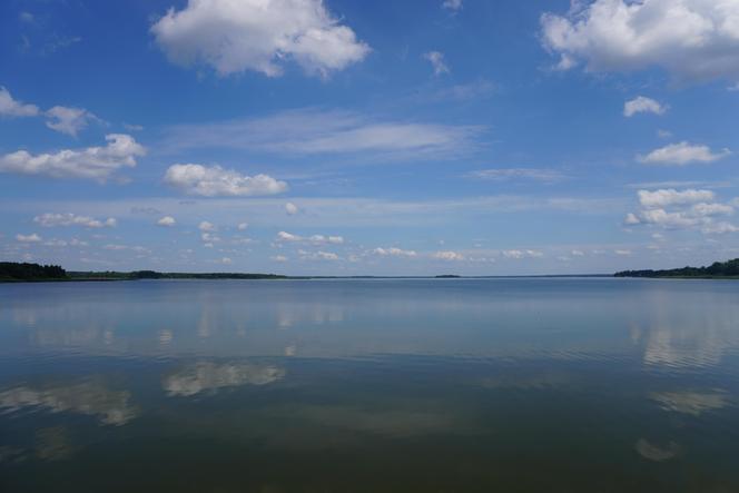 Podlaska Atlantyda, czyli Zalew Siemianówka i okolice