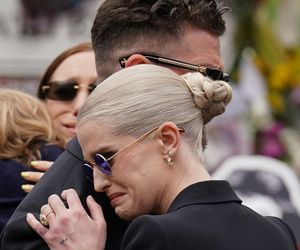 Ostatnie pożegnanie Ozzy'ego Osbourne'a