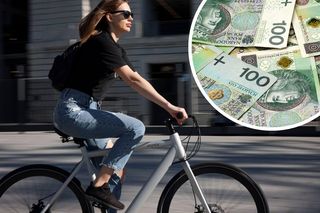 Dopłaty do rowerów elektrycznych ruszą już niebawem. Będzie można otrzymać nawet do 4500 zł dofinansowania! 