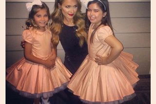 Sophia Grace zaczynała jako dziecięca gwiazda show Ellen DeGeneres