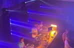 To pierwsza taka impreza w Olsztynie. Tłumy na Silent Disco w… ratuszu