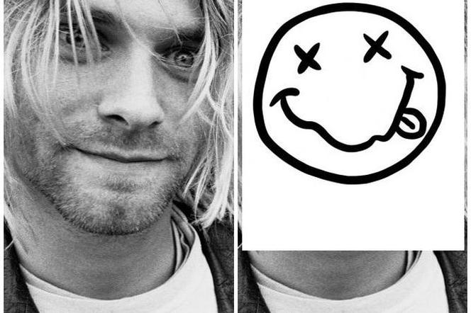 Kurt Cobain i Isaiah Silva wyglądają identycznie?