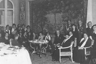 Nie ma nic o kobietach walczących o niepodległość Polski w podręczniakch do historii. Dlatego, że to nie były ich wojny? 