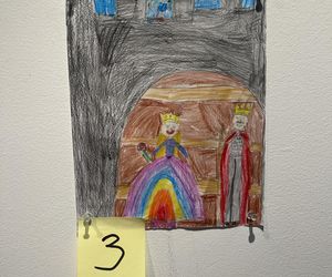 Konkurs wiedzy historycznej w CPS w Nowym Jorku