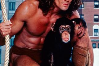 Tarzan nie żyje! Joe Lara zginął w katastrofie lotniczej