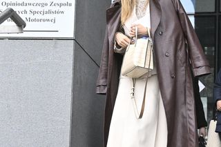 Agnieszka Kaczorowska i Maciej Pela - rozwód