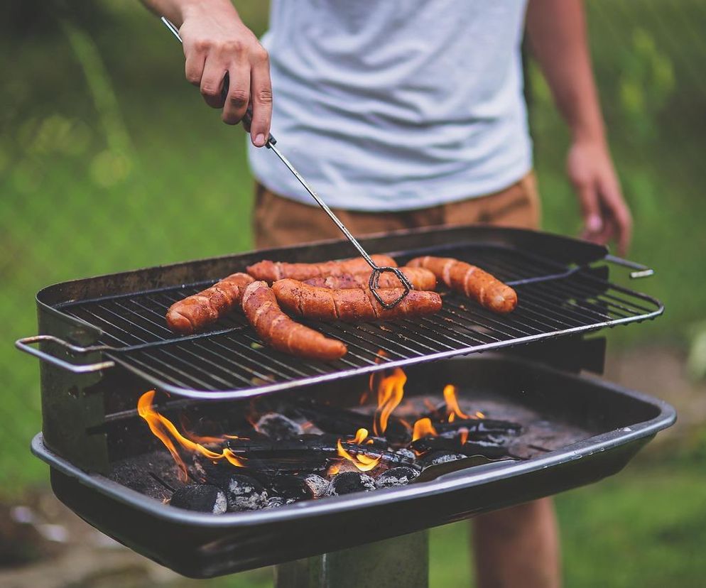 grill