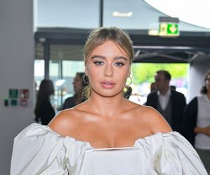 Oliwia Bieniuk jest zakochana! Pochwaliła się uroczym zdjęciem z ukochanym 
