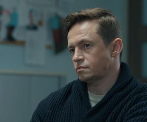 Barwy szczęścia, odcinek 3202. Błażej (Piotr Ligienza)