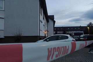 Strzelanina w Szczecinie. Antyterroryści w akcji. W mieszkaniu znaleziono trzy ciała [AKTUALIZACJA]