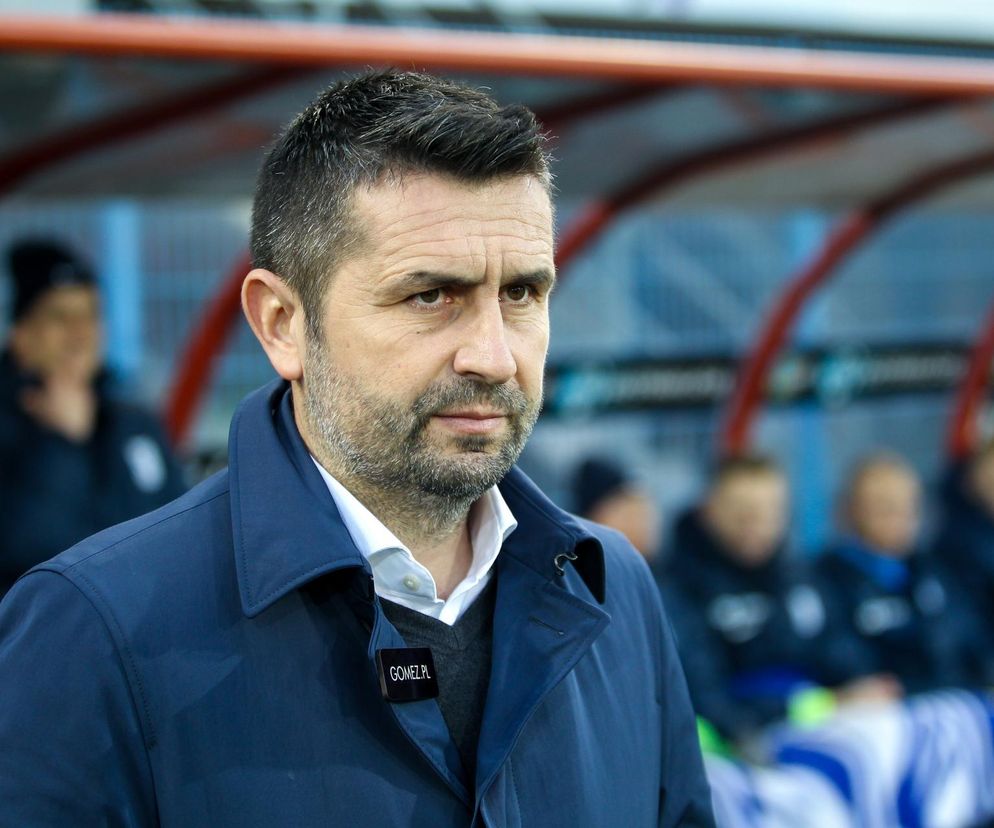 Jan Urban i  Nenad Bjelica