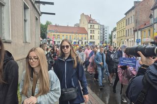 Kortowiada 2025. Parada Wydziałów rozpoczęła juwenalia. Zobacz zdjęcia!