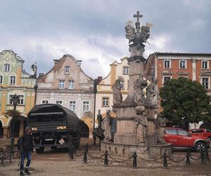 Lądek-Zdrój. Starlink i monitoring miejski ponownie działają