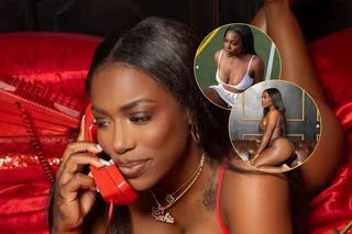 Wygrała z Igą Świątek w wielkim turnieju, teraz spotyka się z mężczyznami tylko za pieniądze. Zapłać zaliczkę. To kwestia szacunku