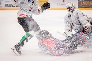 GKS Tychy - KH Energa Toruń 4:1, zdjęcia z meczu rozegranego w piątek trzynastego