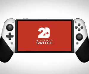 Nintendo Switch 2 z nowymi informacjami! Konsola zaskoczy mocą