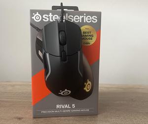 SteelSeries Rival 5 