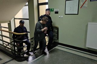 Zabiła Jana krojąc pomidory na przekąskę do wódki