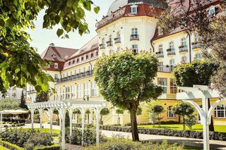 Grand Hotel Sopot