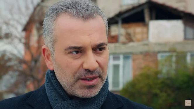Miłość i nadzieja. Nazire odchodzi. Yildiz zajmie jej miejsce w domu Bülenta i Feraye