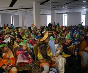 Archidiecezjalne Spotkanie Kolędników Misyjnych
