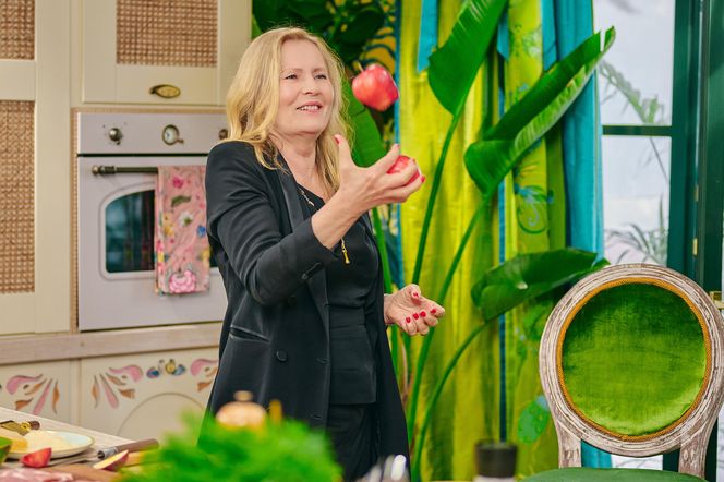 Grażyna Szapołowska. Miałam 3 mężów, 7 operacji i zyję