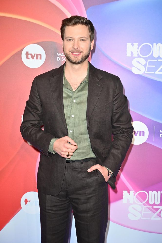 Gwiazdy na ramówce TVN