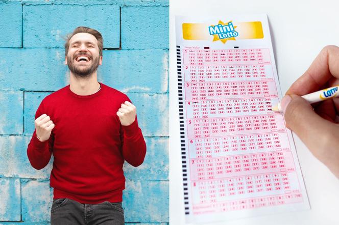 Wyniki Lotto: Wielka wygrana za równowartość kajzerki! Ogromne zaskoczenie
