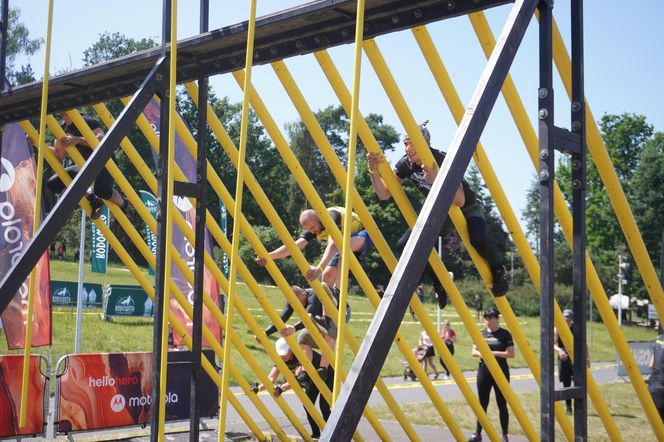 Runmageddon Poznań 2025