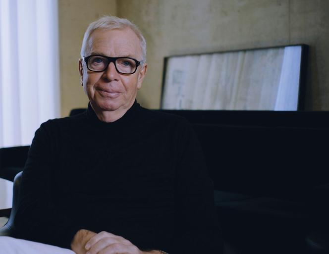 David Chipperfield z nagrodą Pritzkera 2023