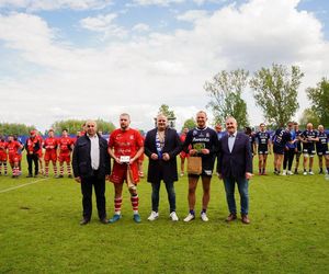 Derby Wschodu dla Siedlec. MKS Pogoń pokonała Budowlanych Lublin