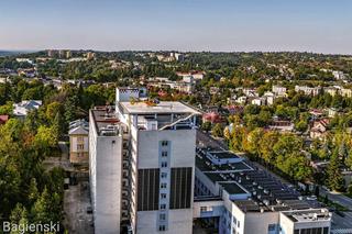 Beskidzkie SOR-y z dofinansowaniem na przebudowę i zakup sprzętu