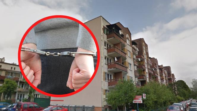 Strzelanina w Rzeszowie. Areszt dla 24-letnich mężczyzn, zbiórka krwi dla Zuzanny