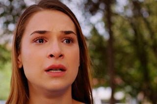 Miłość i nadzieja odc. 266. Sila