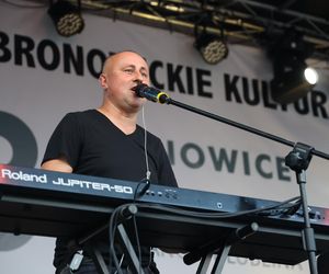 Tak się bawią Bronowice! Za nami Ogólnopolski Lubelski Jarmark Bronowicki 2025