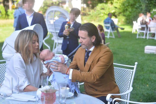 Małgorzata Rozenek i Radosław Majdan chcieliby mieć jeszcze jedno dziecko