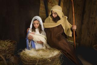 Jak zrobić strój na jasełka: Maryja, Józef, pastuszkowie i aniołki