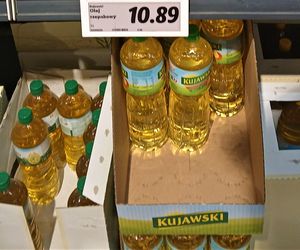 Porównanie cen w polskich i niemieckich sklepach