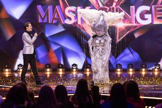 Natasza Urbańska: Maska otworzyła mi oczy